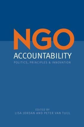 NGO Accountability