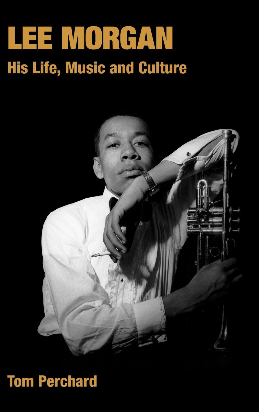 Lee Morgan