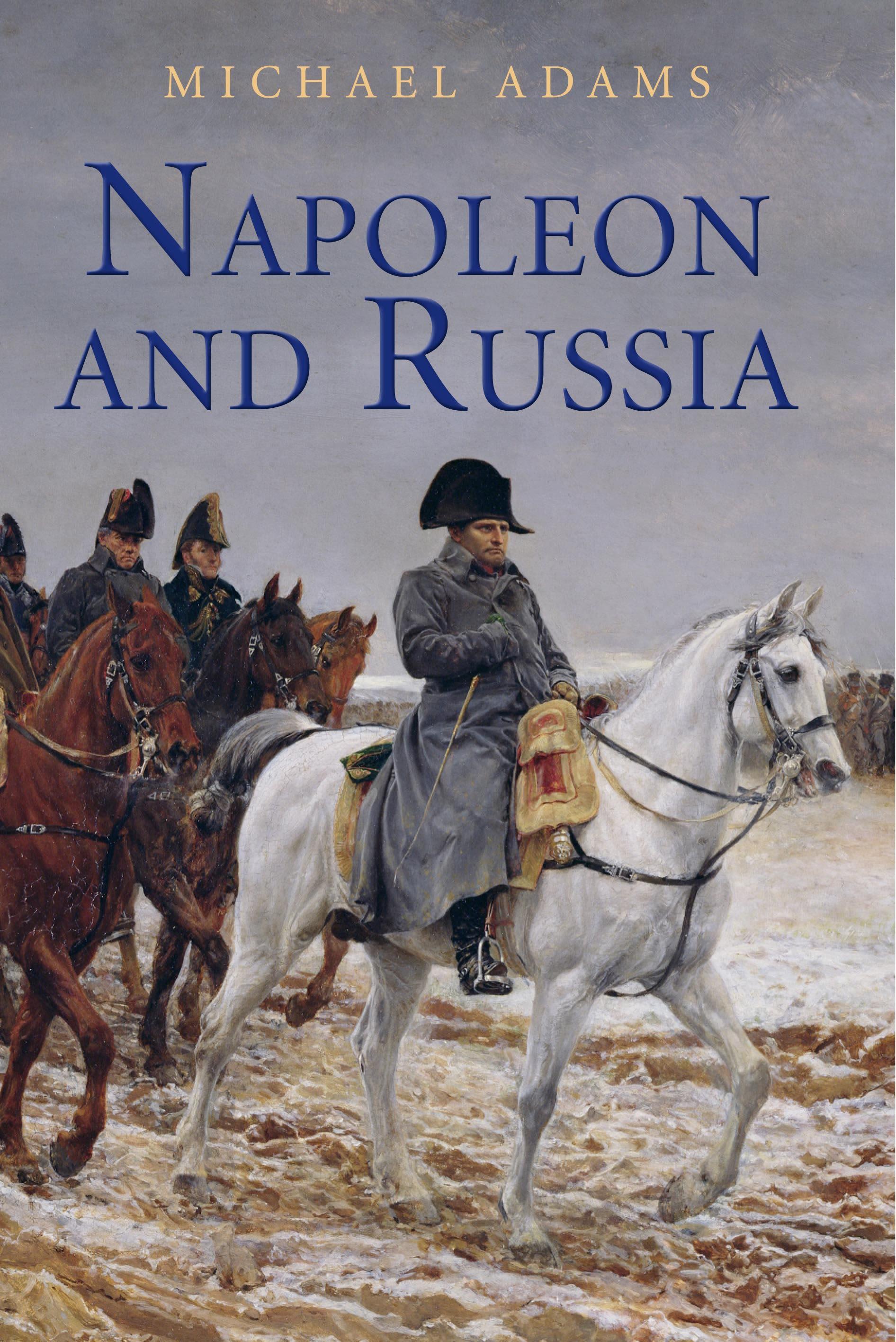 Napoleon and Russia