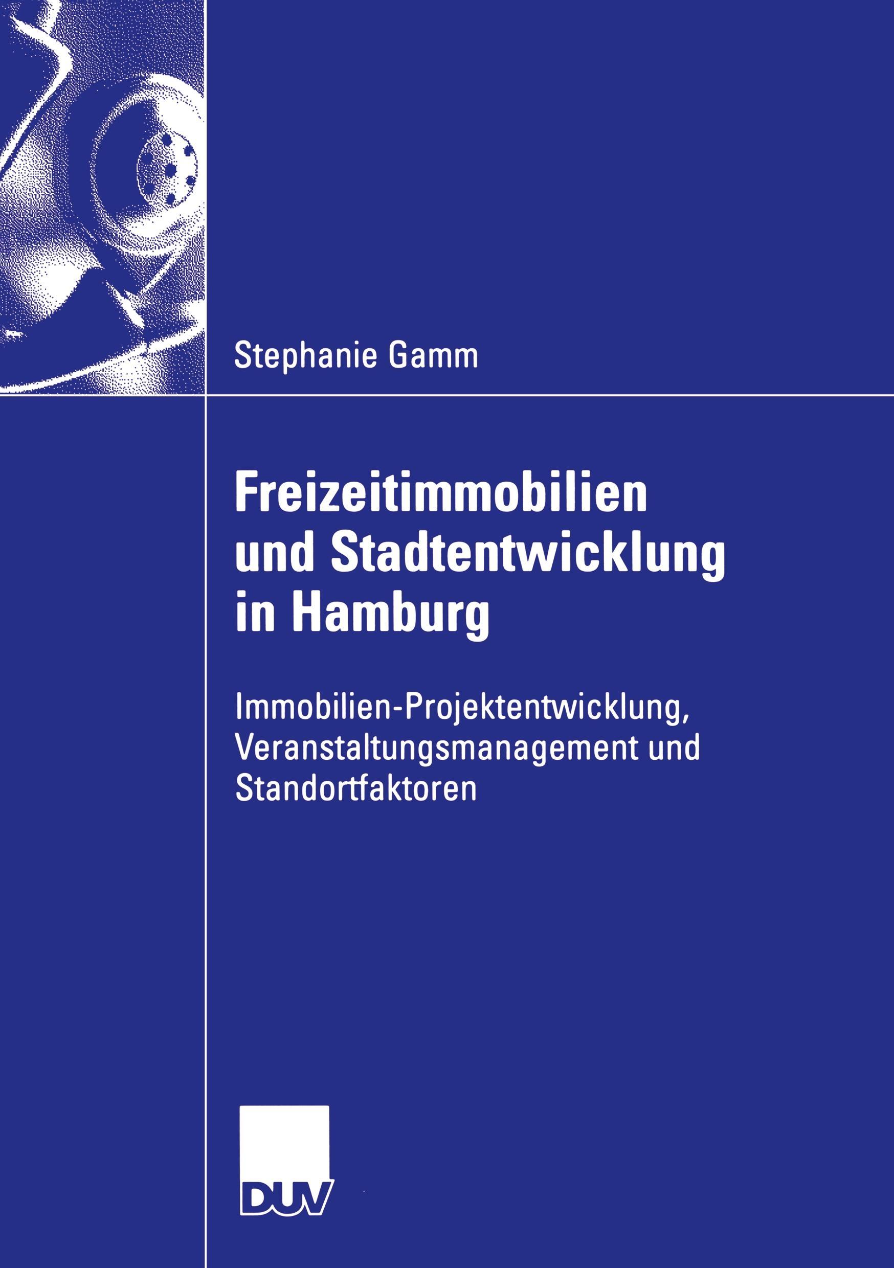 Freizeitimmobilien und Stadtentwicklung in Hamburg