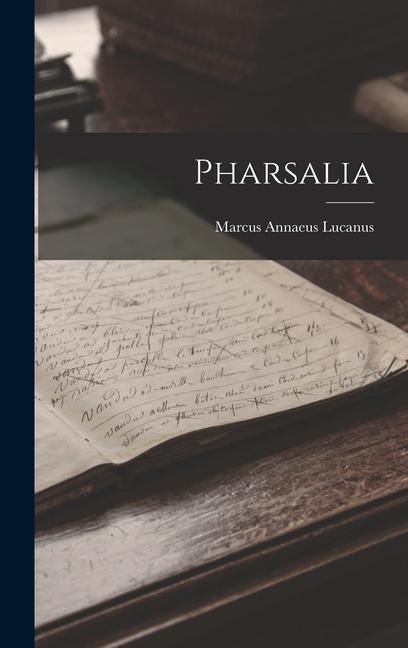 Pharsalia