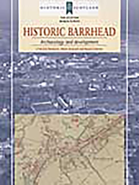 Historic Barrhead