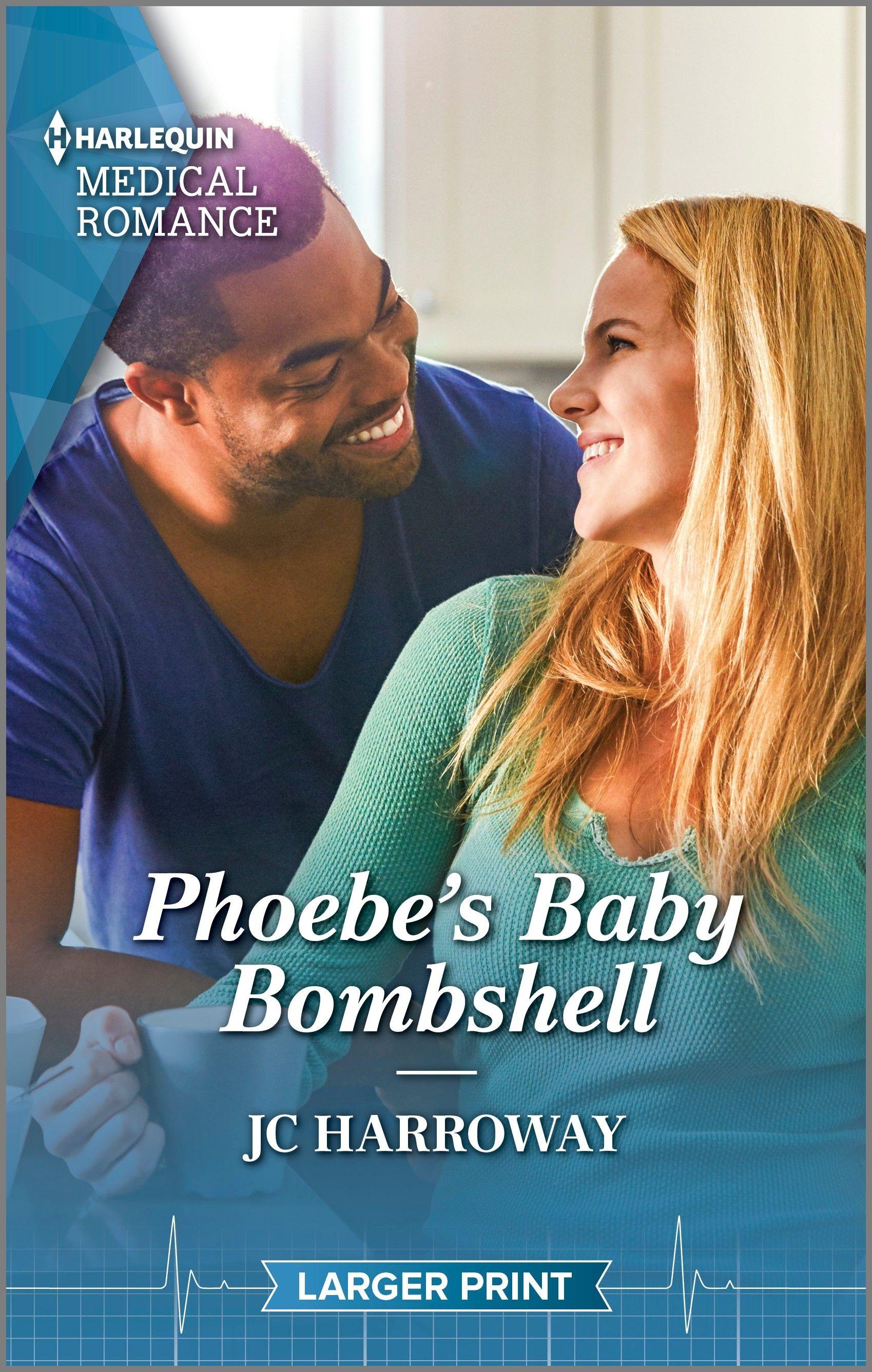 Phoebe's Baby Bombshell