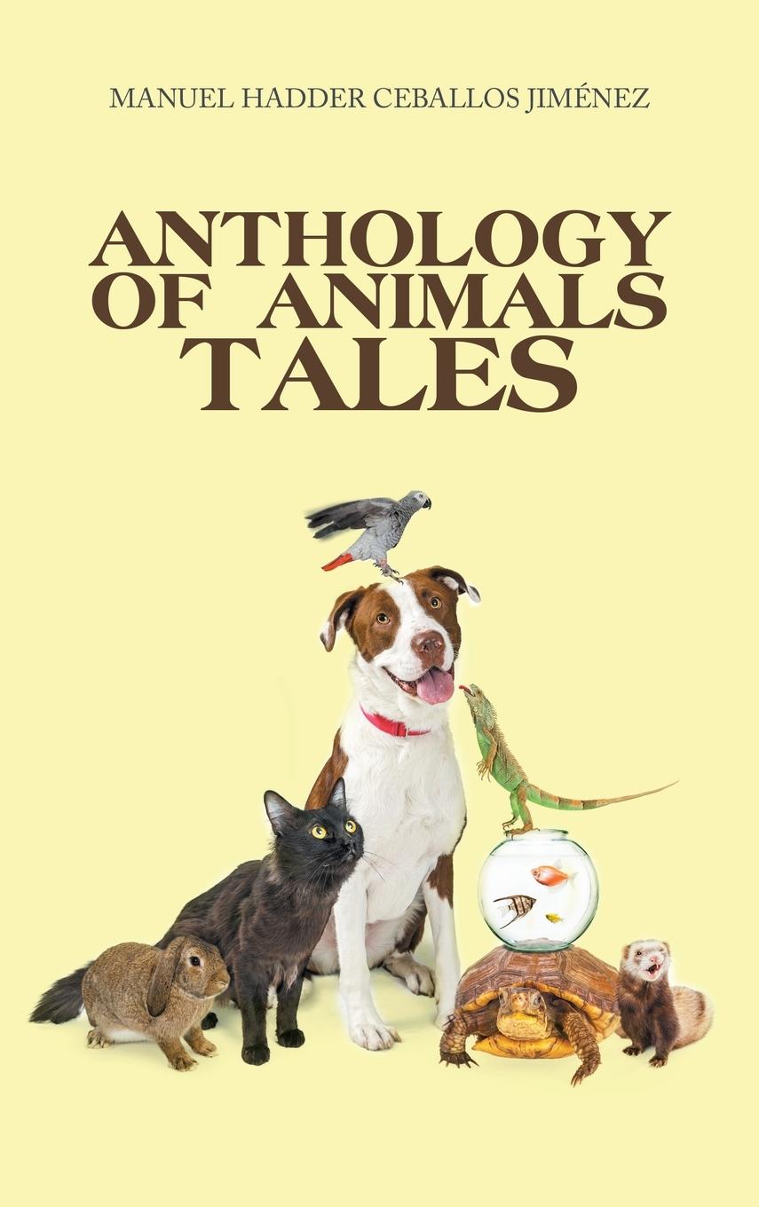 Anthology of Animals Tales