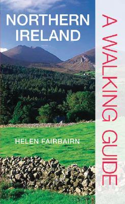 Northern Ireland: A Walking Guide