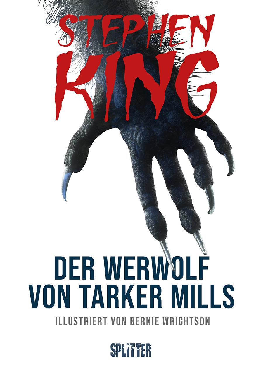 Der Werwolf von Tarker Mills