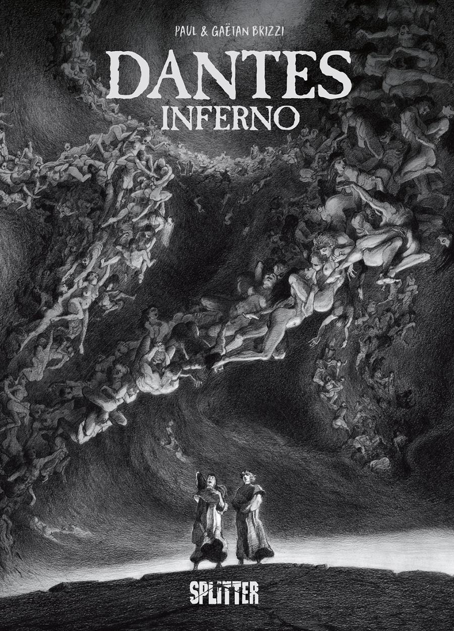 Dantes Inferno (Graphic Novel)