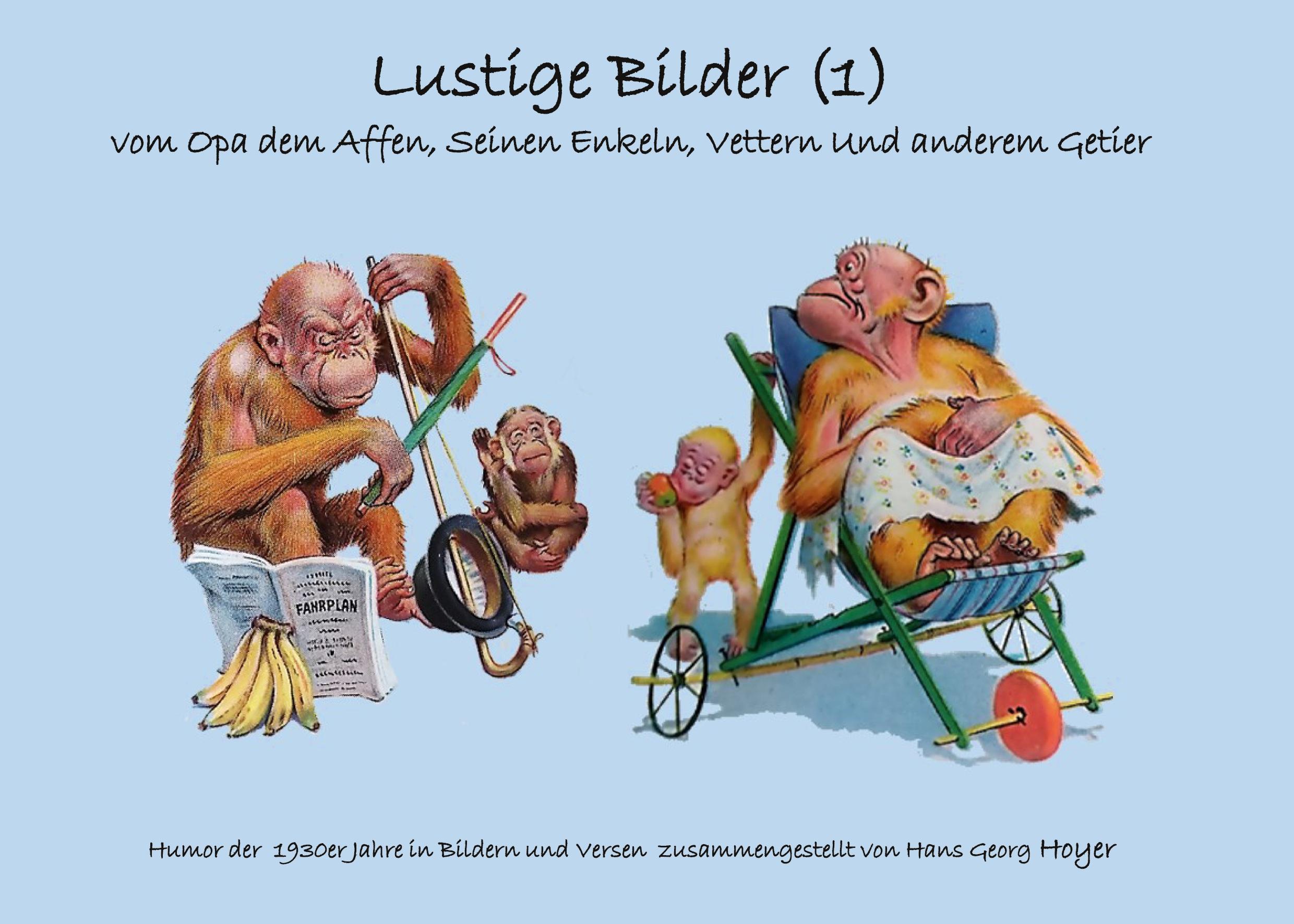 Lustige Bilder (1)