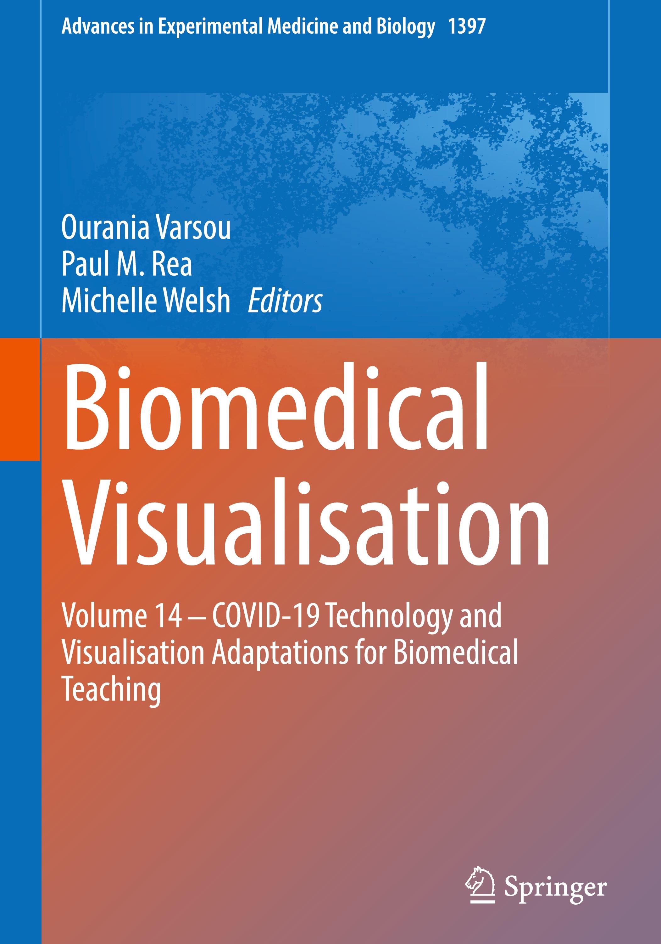 Biomedical Visualisation