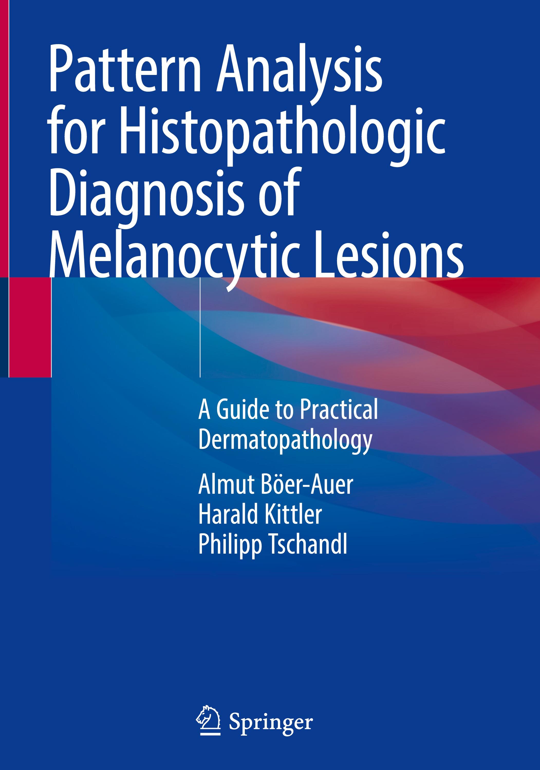 Pattern Analysis for Histopathologic Diagnosis of Melanocytic Lesions