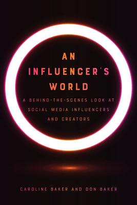 An Influencer's World