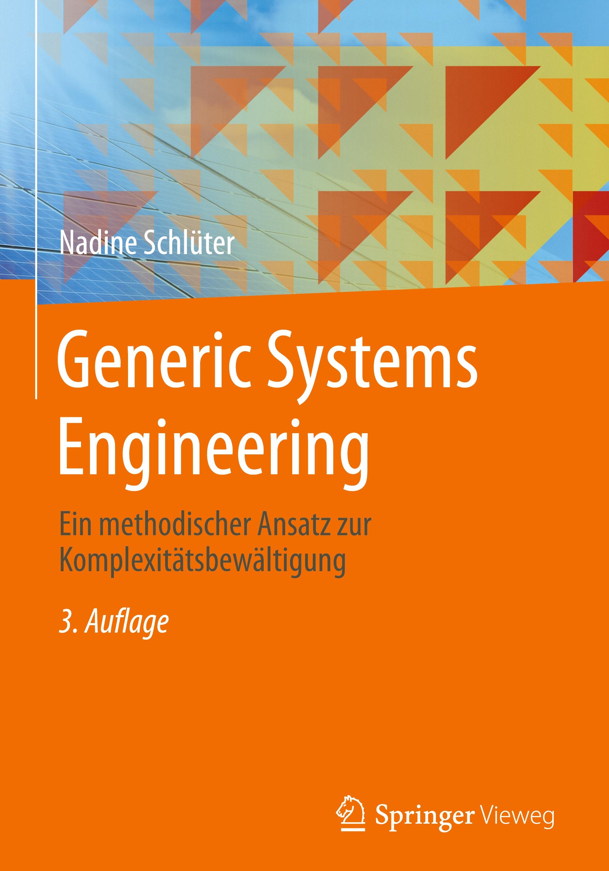 Generic Systems Engineering