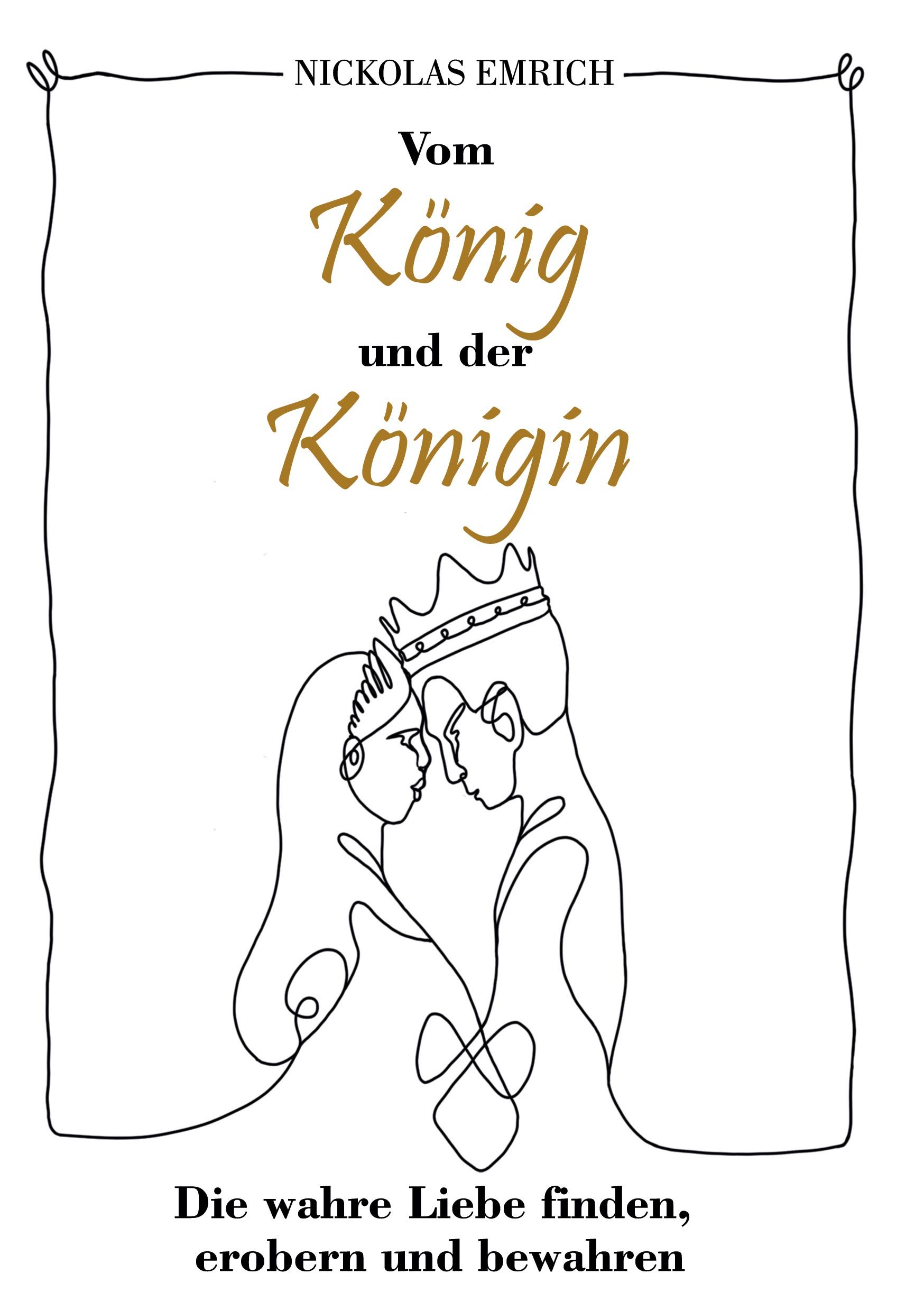 Vom König und der Königin