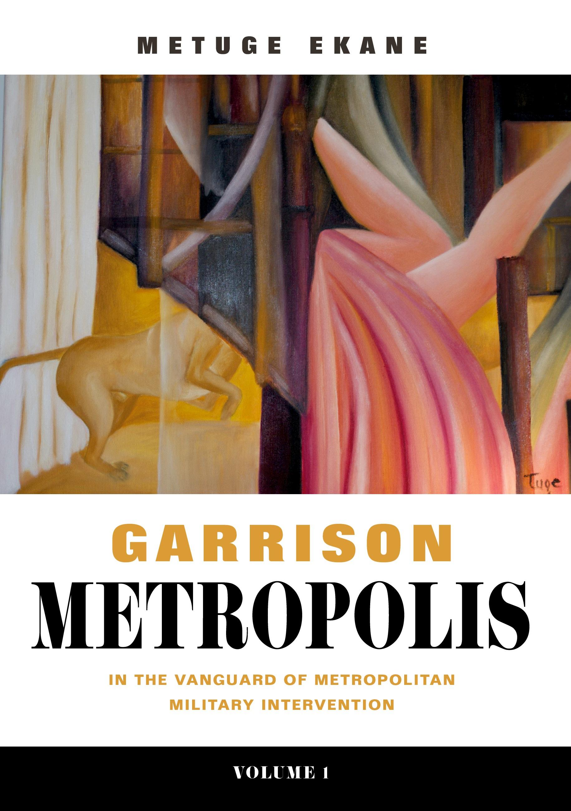 Garrison Metropolis