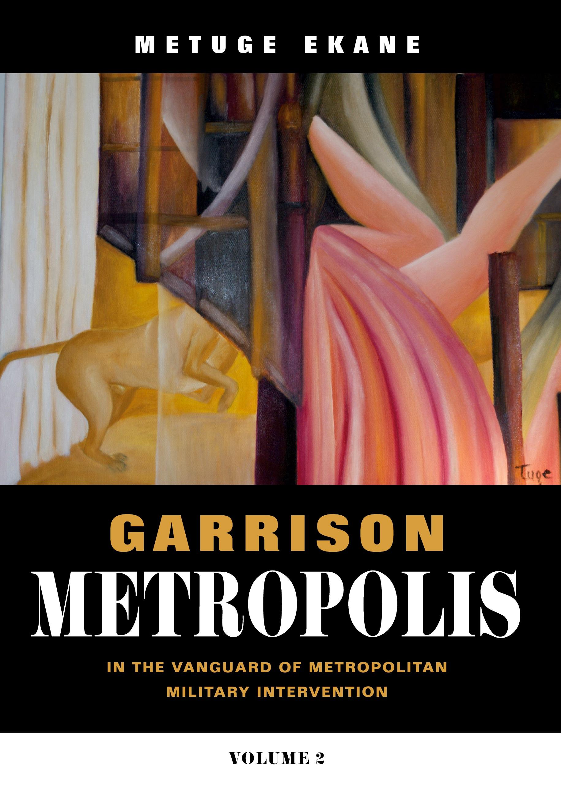 Garrison Metropolis