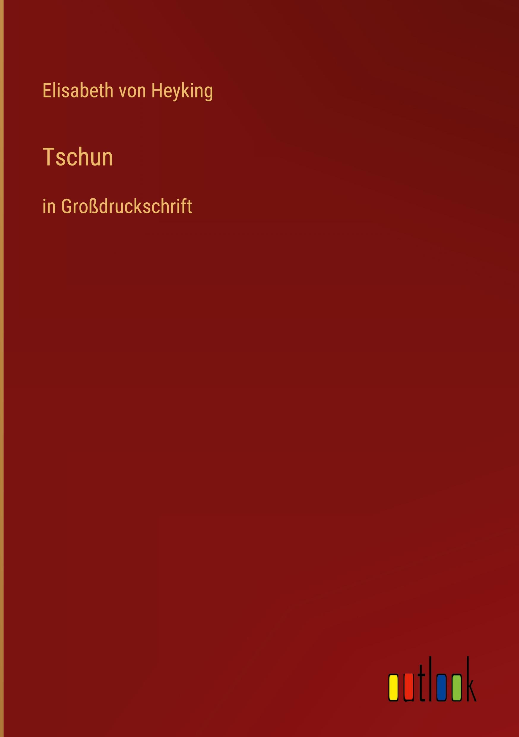 Tschun