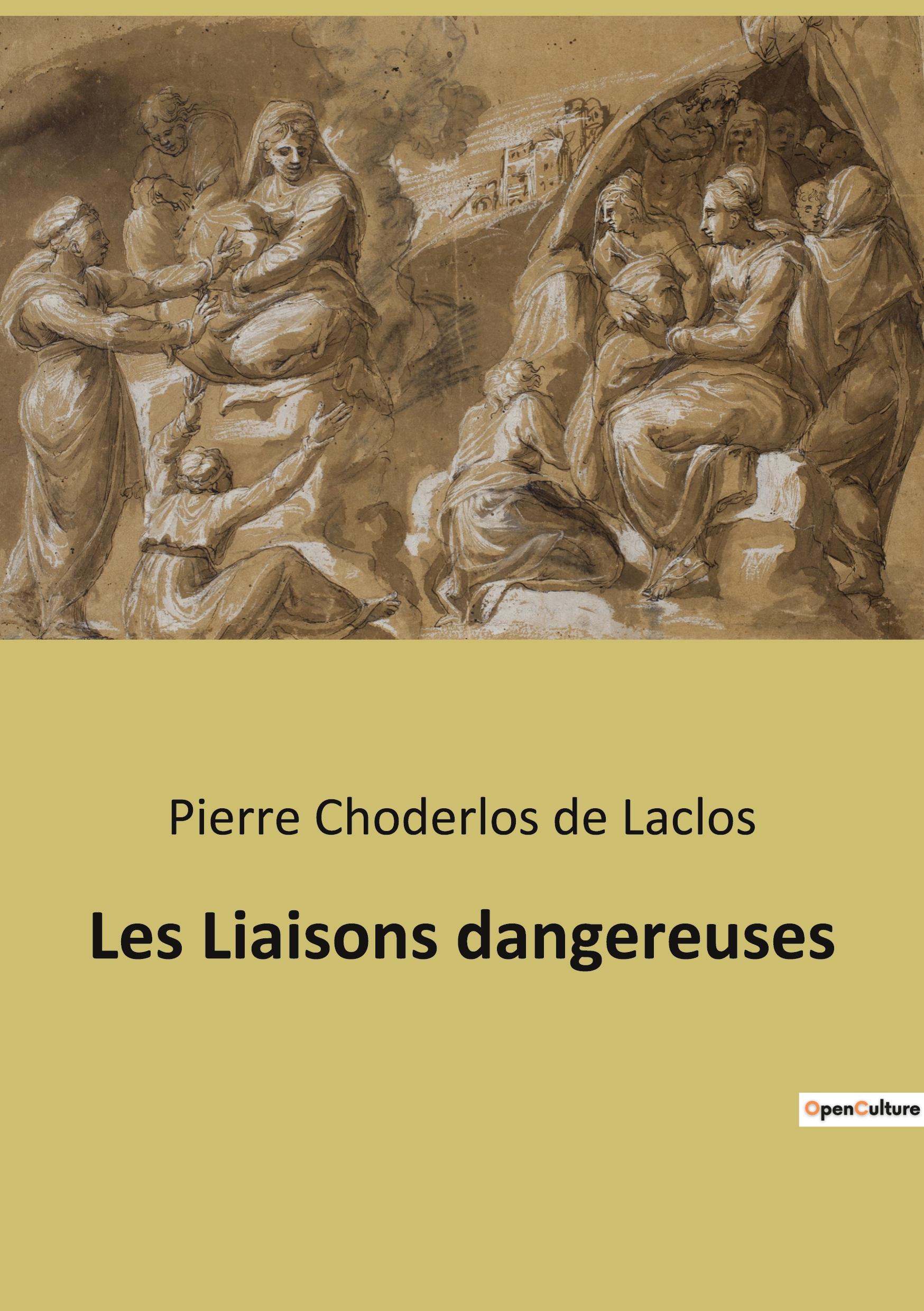 Les Liaisons dangereuses