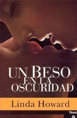 Un Beso en la Oscuridad