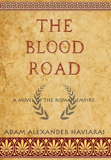 The Blood Road