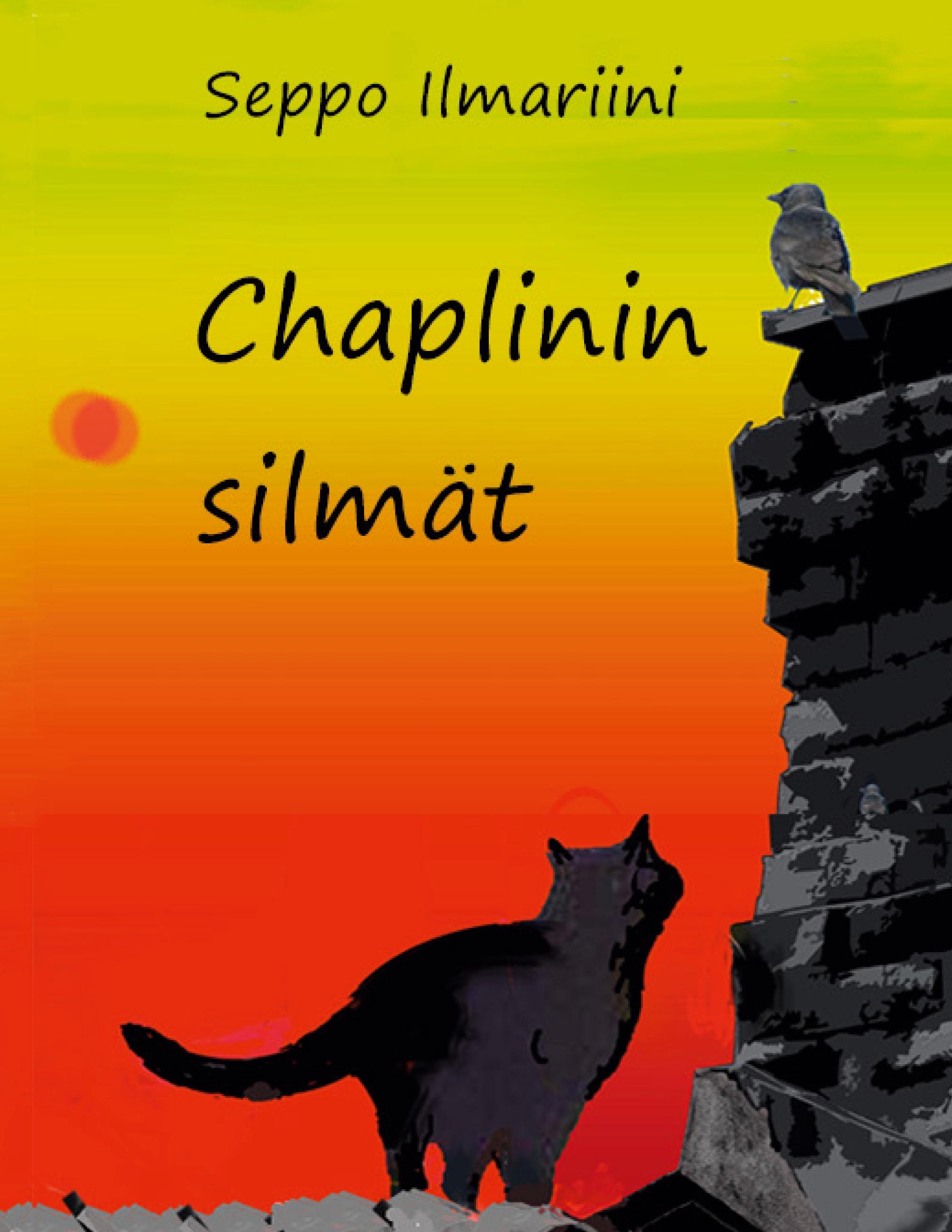 Chaplinin silmät