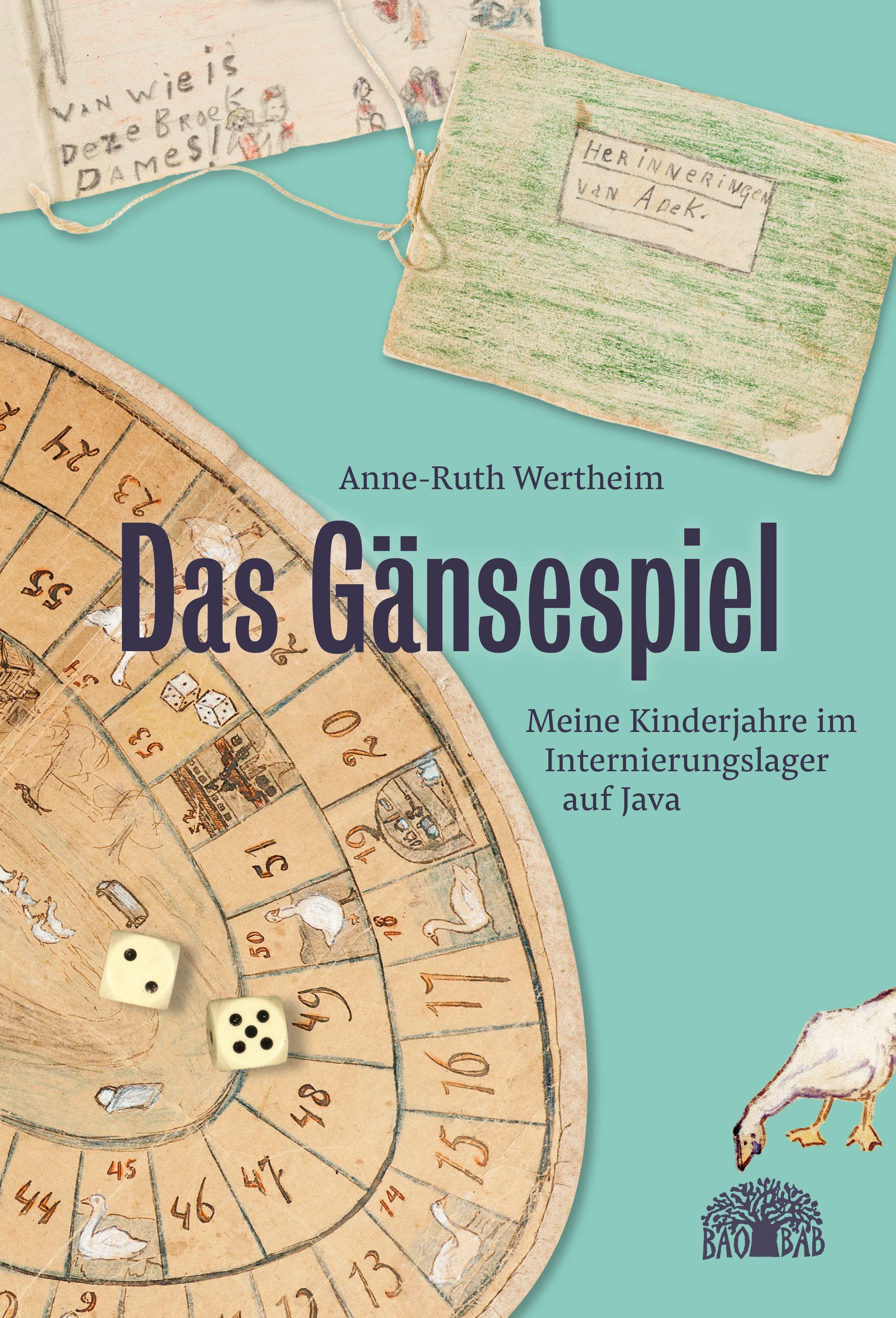 Das Gänsespiel