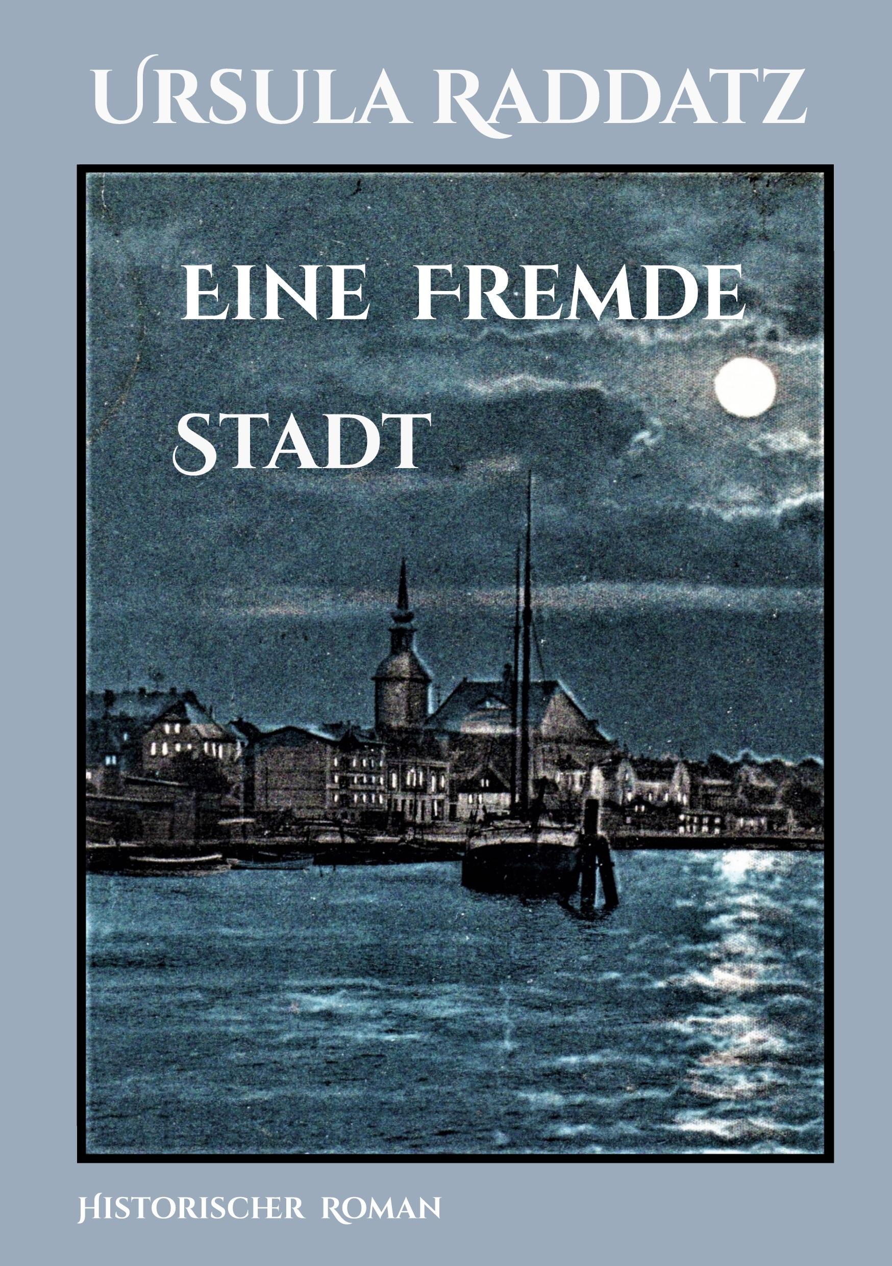 Eine fremde Stadt