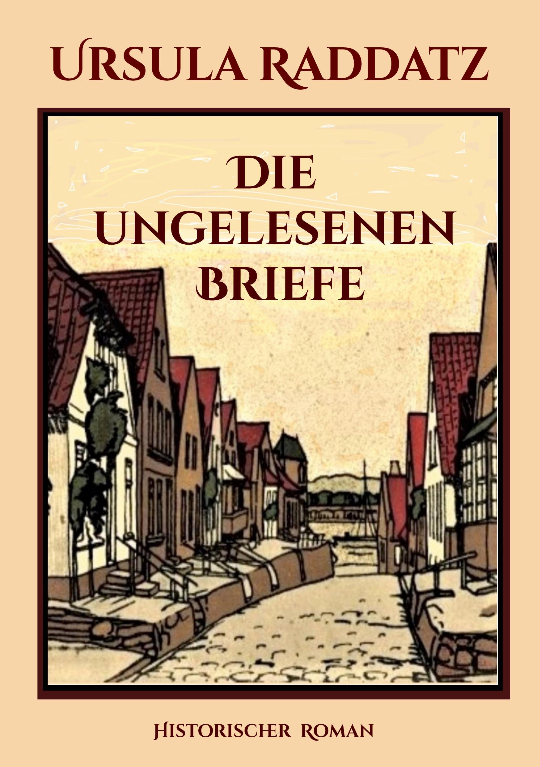 Die ungelesenen Briefe