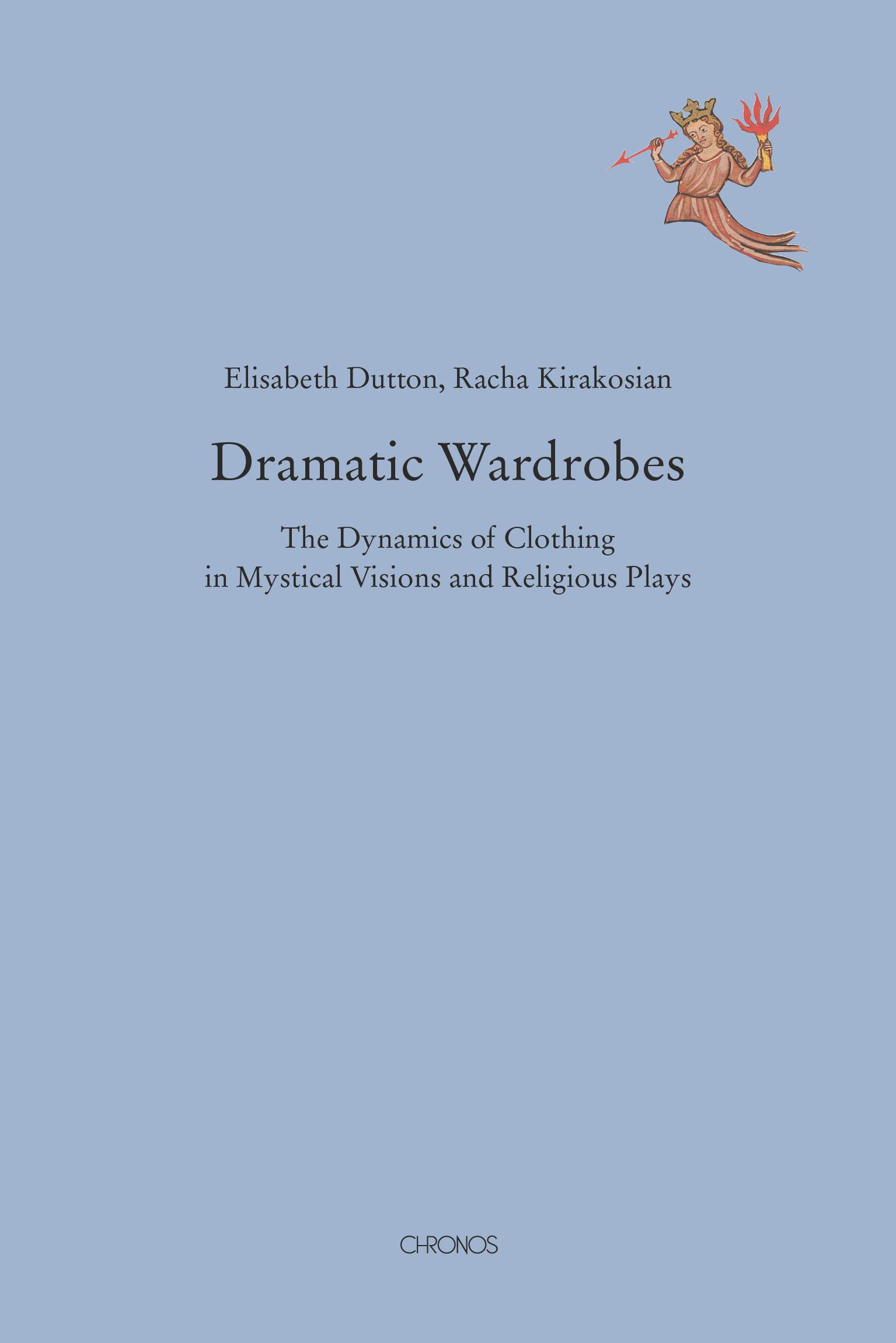 Dramatic Wardrobes