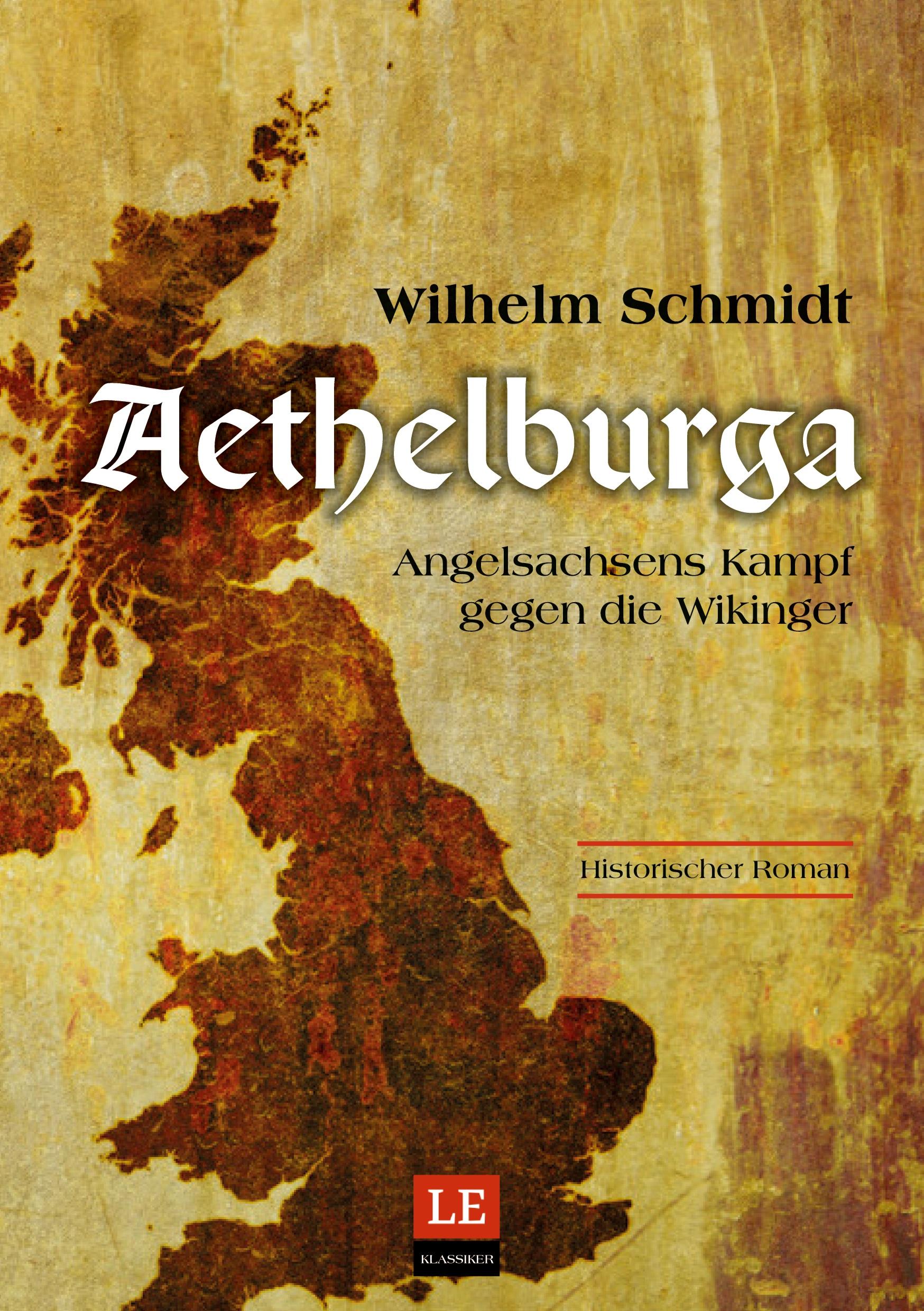 Aethelburga