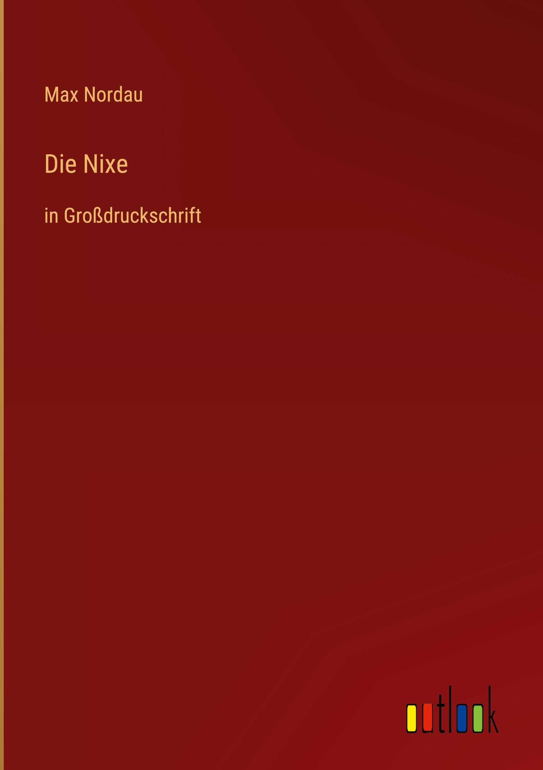 Die Nixe