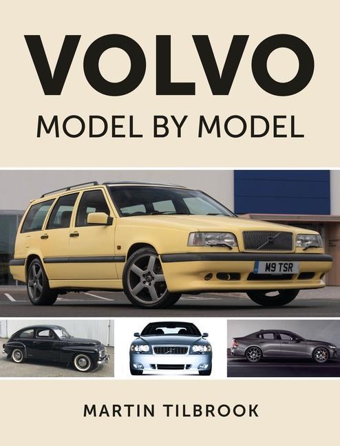 Volvo Model by Model