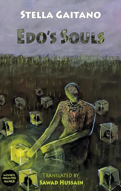 Edo's Souls