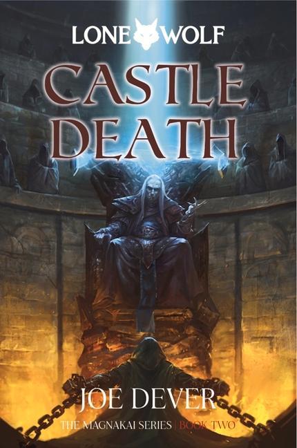 Castle Death