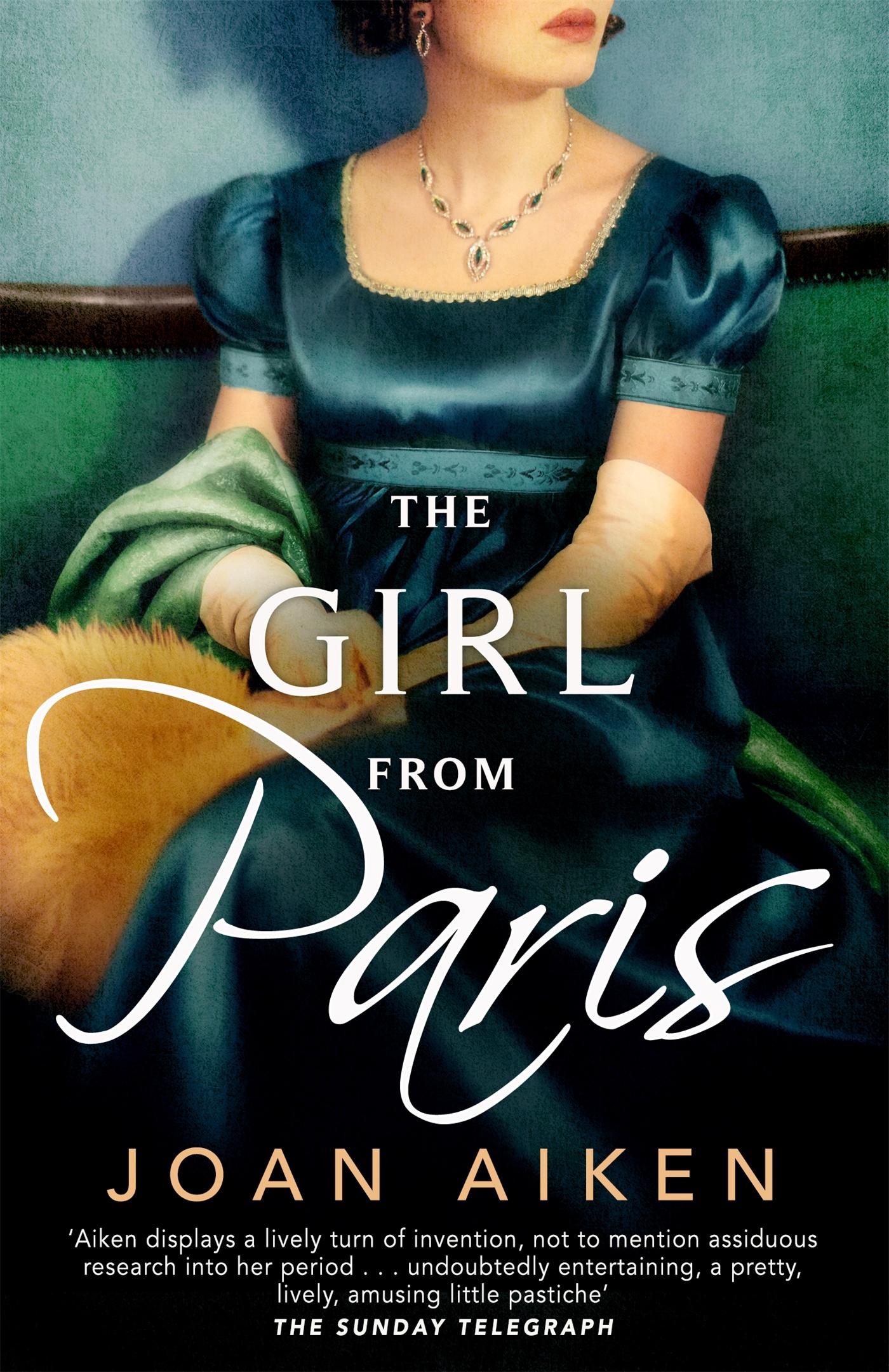 The Girl from Paris