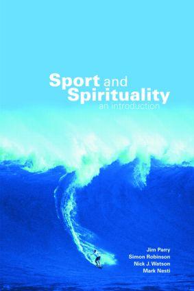 Sport and Spirituality