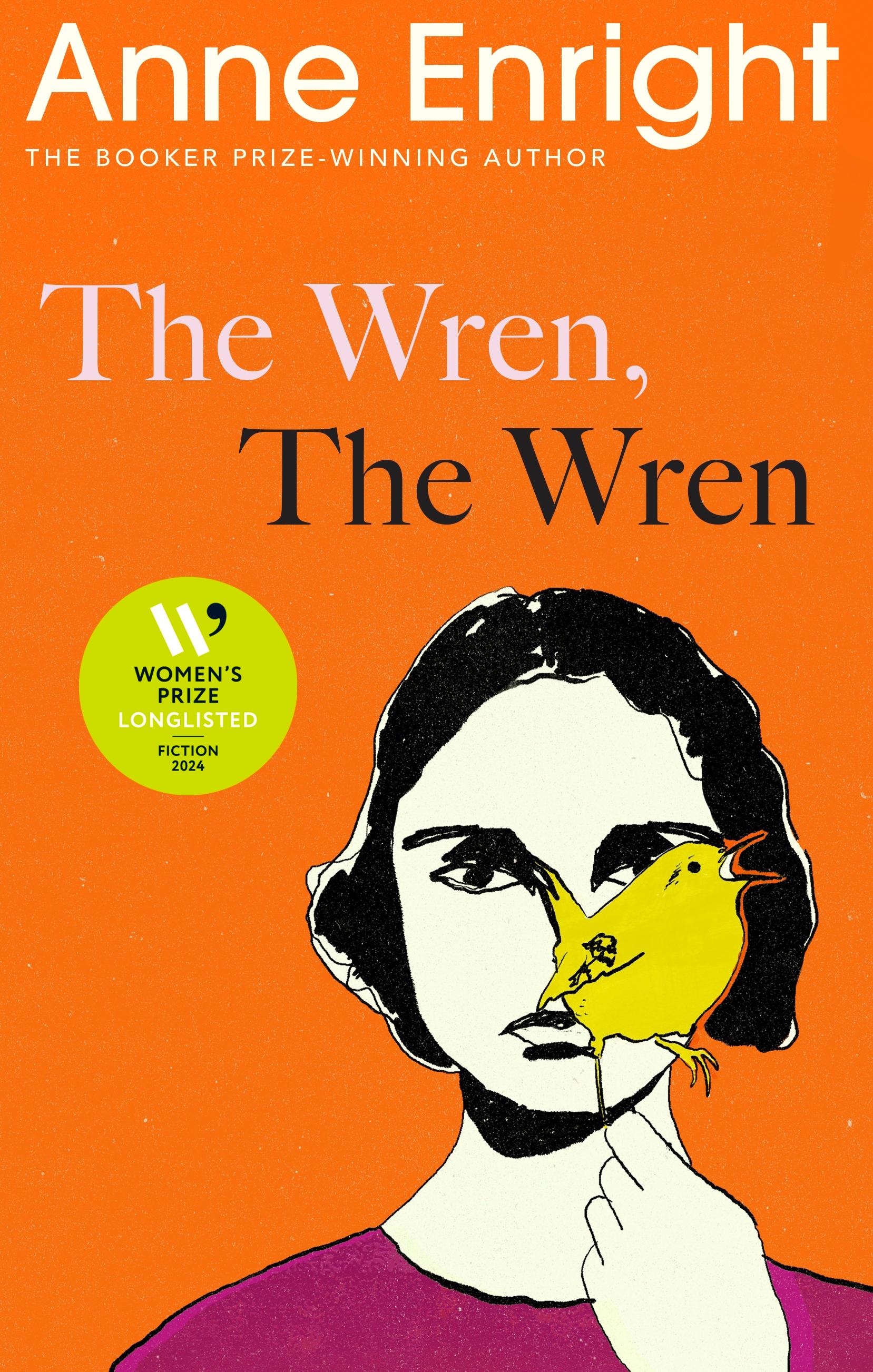 The Wren, The Wren