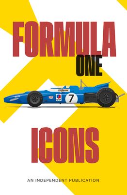 Formula One Icons