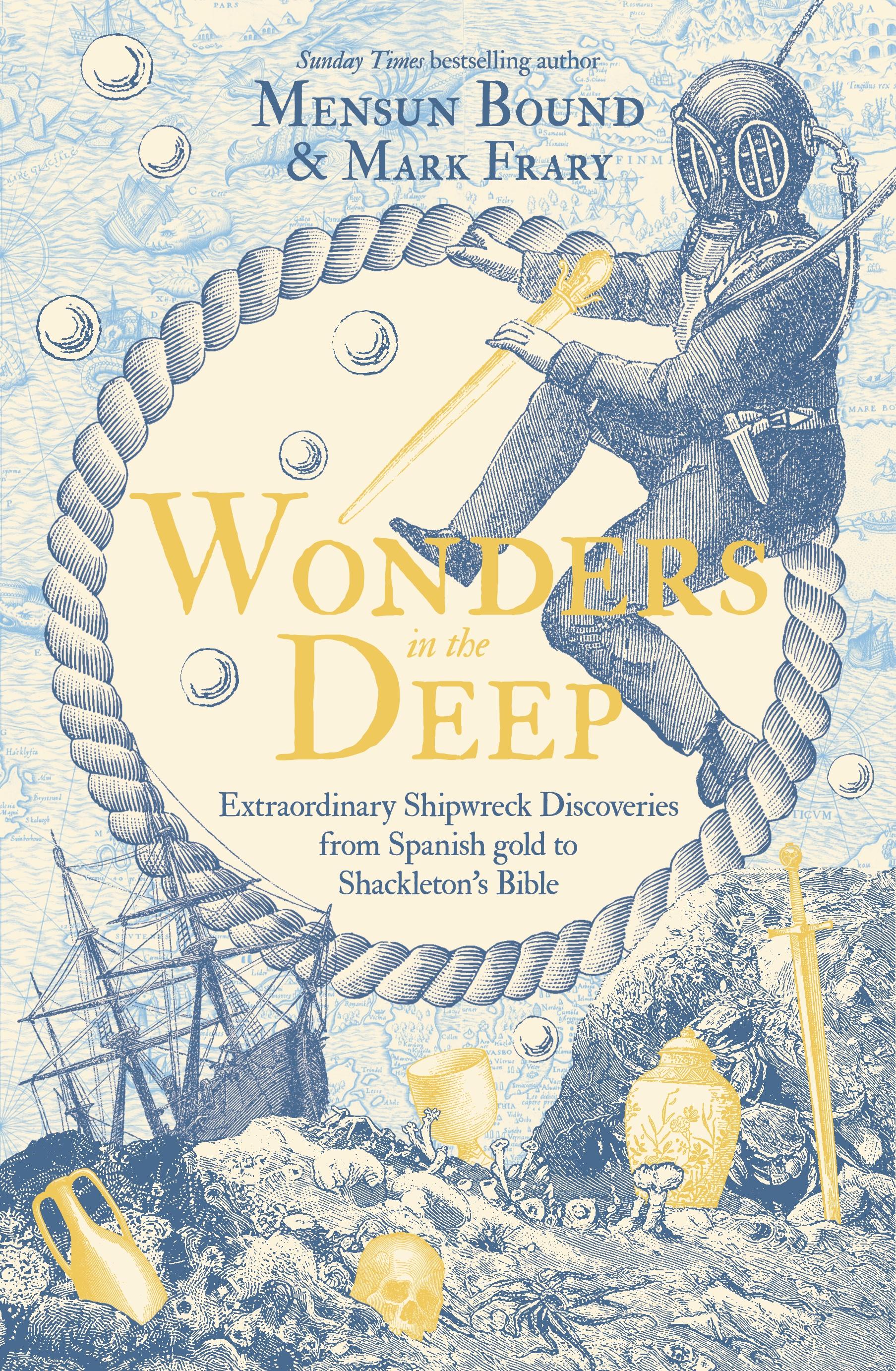 Wonders of the Deep