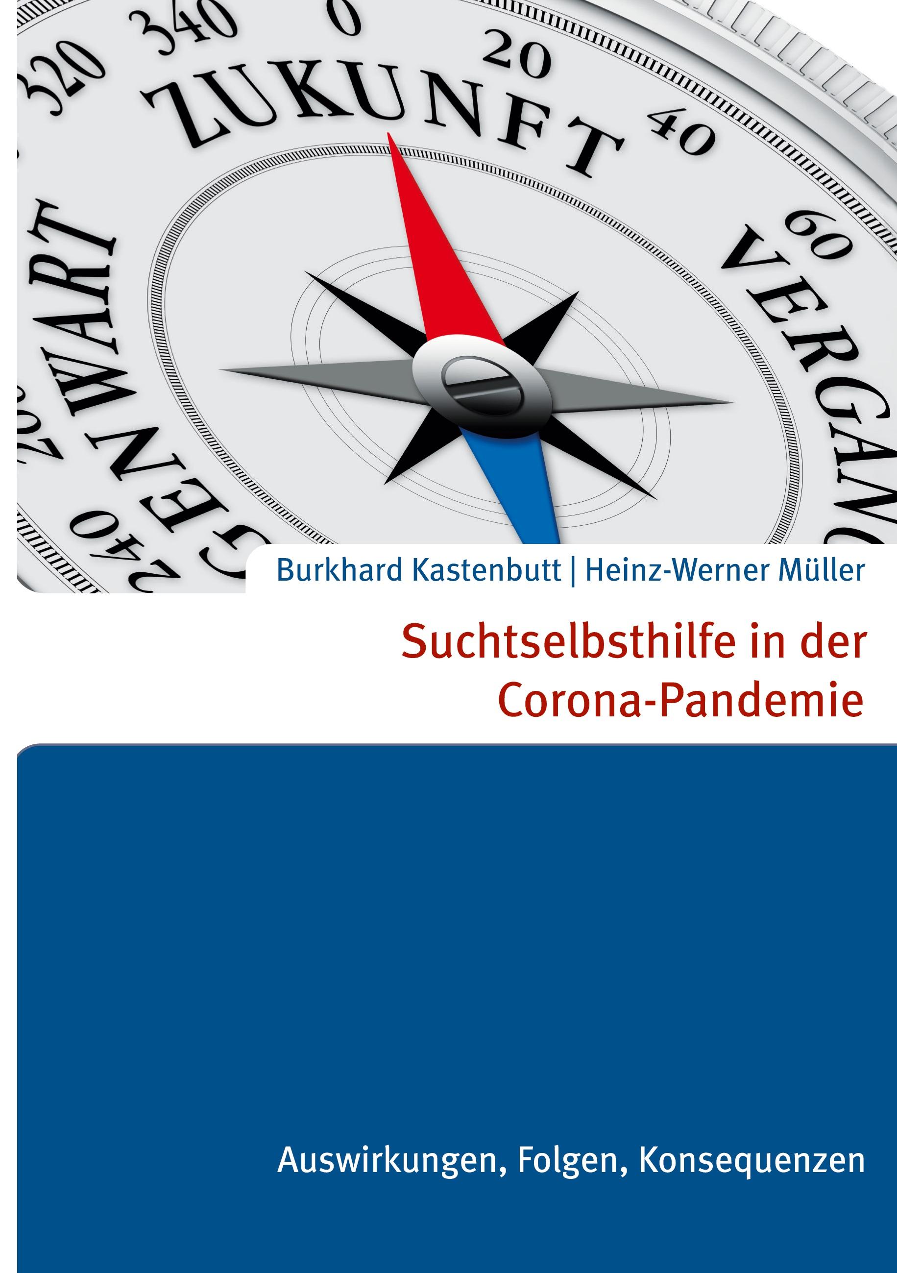 Suchtselbsthilfe in der Corona-Pandemie