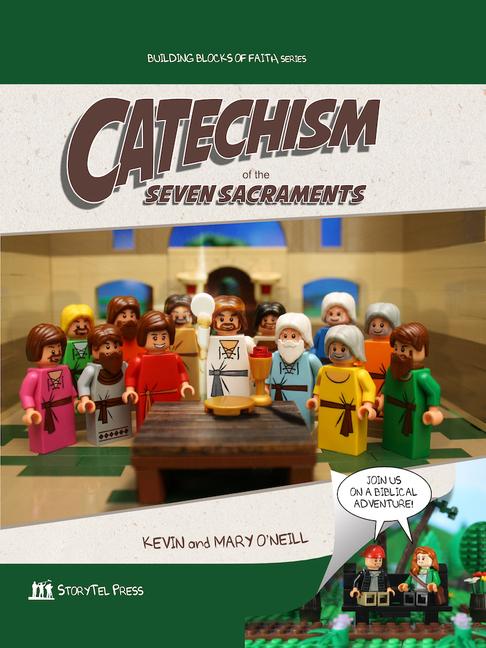 Catechism of the Seven Sacraments