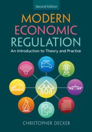 Modern Economic Regulation