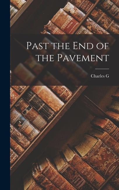 Past the end of the Pavement