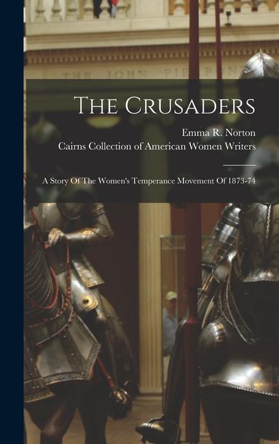 The Crusaders