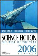 Science Fiction: The Best of the Year, 2006 Edition