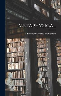 Metaphysica...