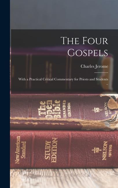 The Four Gospels