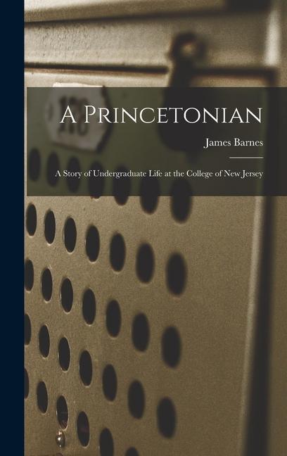 A Princetonian