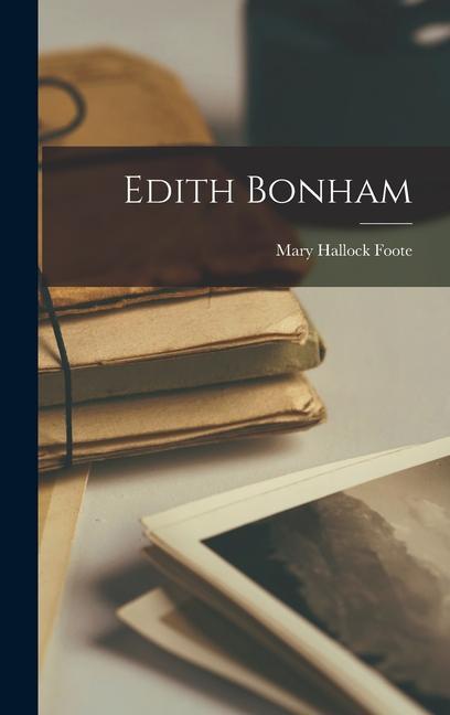 Edith Bonham