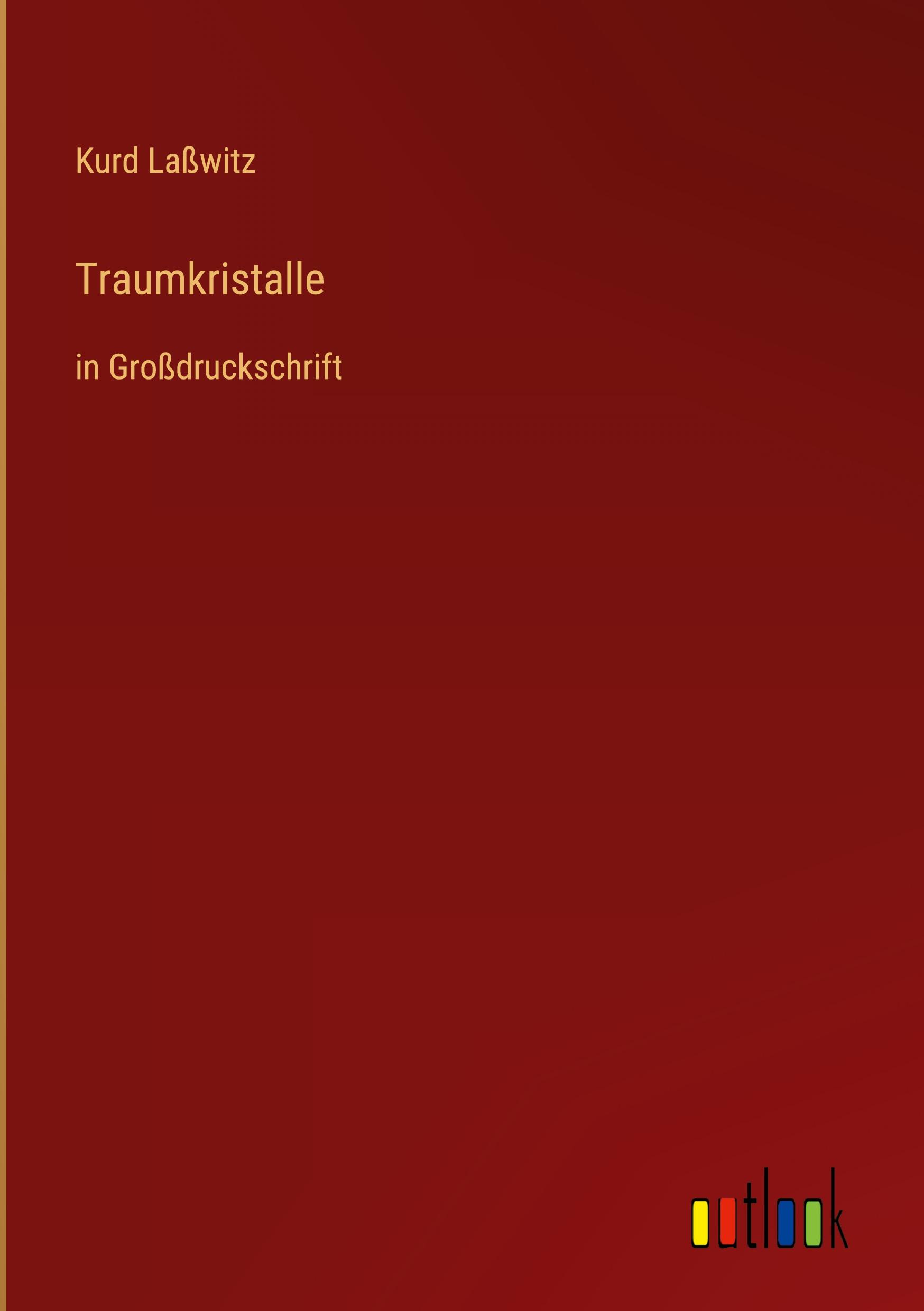 Traumkristalle