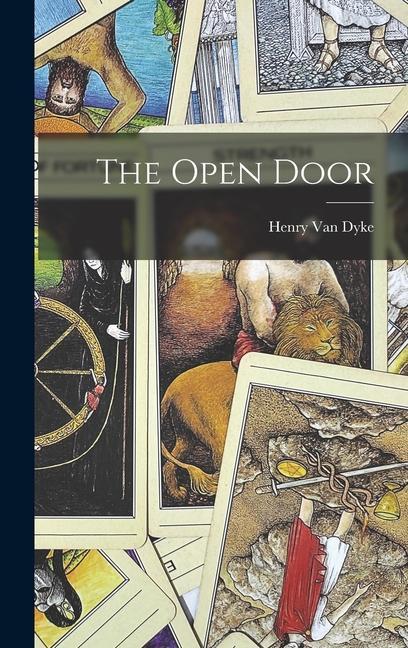 The Open Door